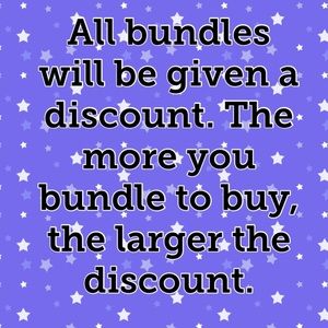 Bundles